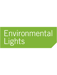 Environmental Lights logo