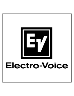 Electro-Voice logo