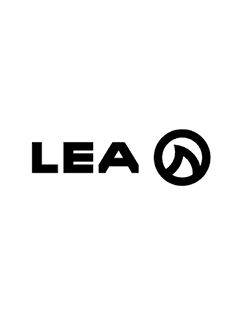 LEA Professional logo