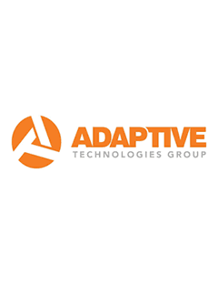 Adaptive Technologies Group logo