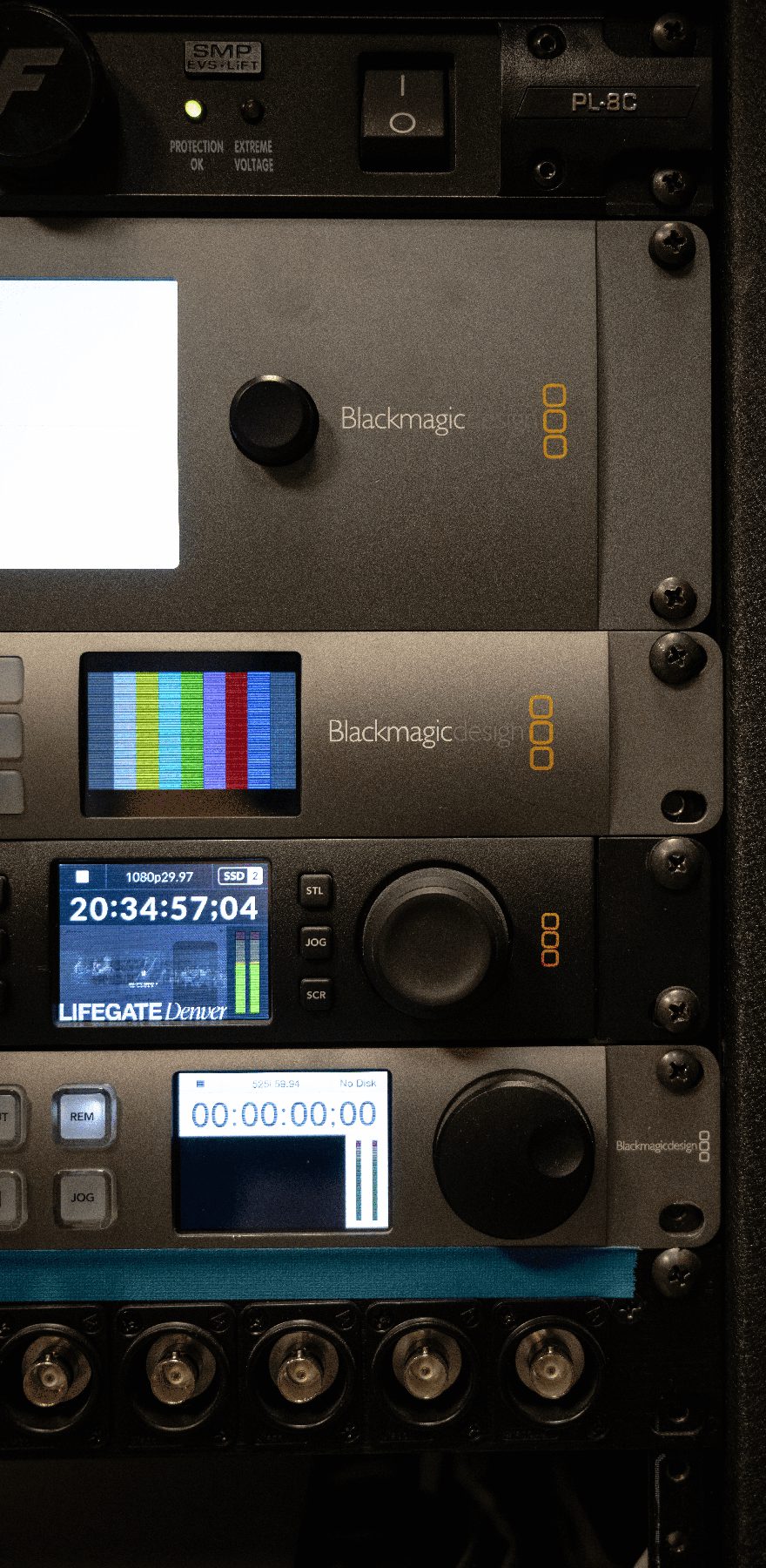 MediaVine Pro AV project photo