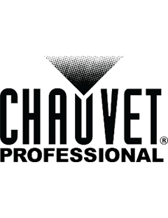 Chauvet Professional logo