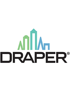 Draper logo