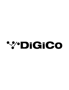 DiGiCo logo