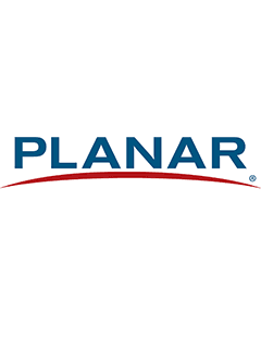 Planar logo