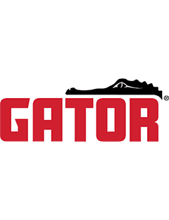 Gator Cases logo