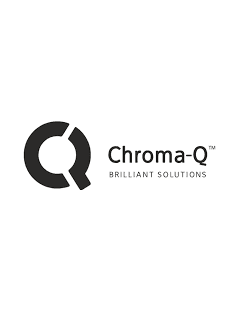 Chroma-Q logo