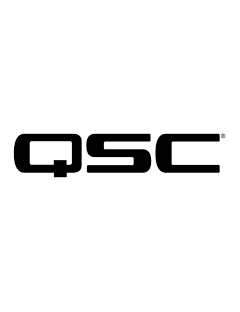 QSC logo