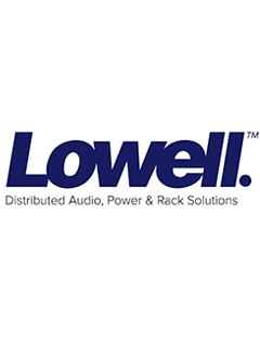 Lowell Manufacturing logo