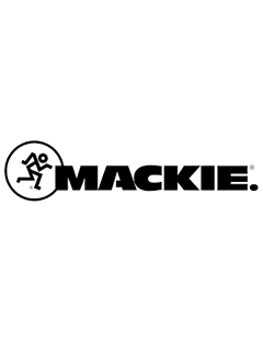 Mackie logo