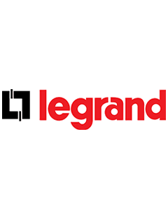 Legrand / Middle Atlantic logo