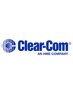 Clear-Com logo