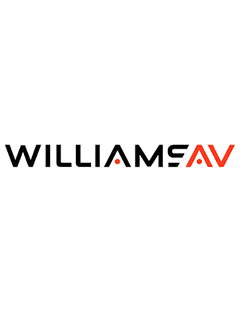 Williams AV logo