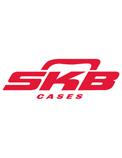 SKB Cases logo