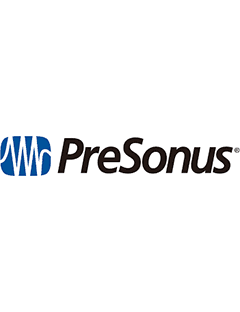 PreSonus logo