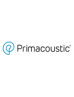 Primacoustic logo