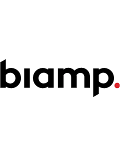 Biamp logo