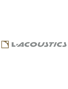 L-Acoustics logo