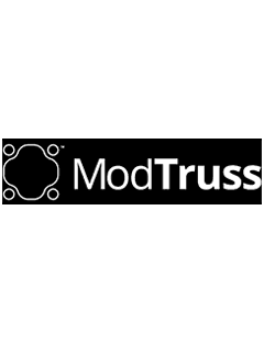 ModTruss logo