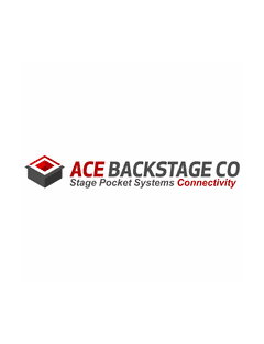 Ace Backstage CO logo