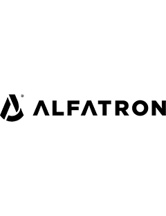 Alfatron logo