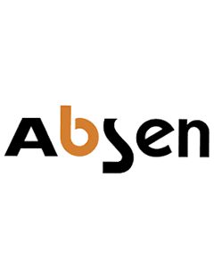 Absen logo