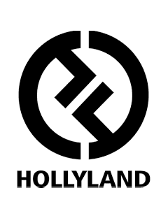 Hollyland logo