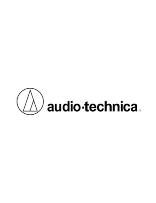 Audio-Technica logo