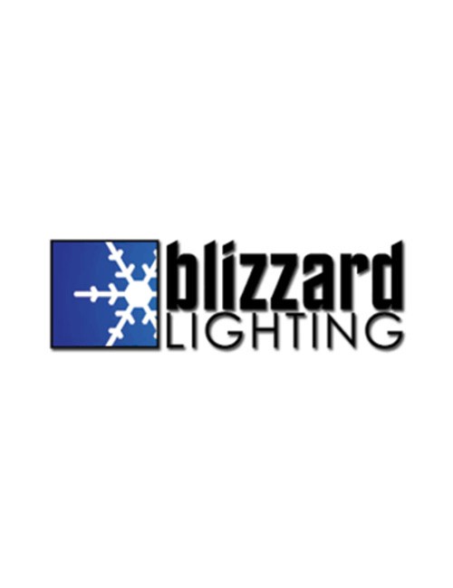 Blizzard Lighting logo