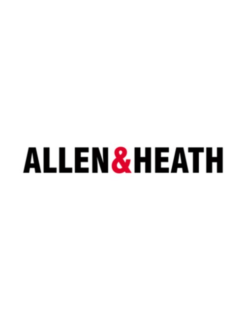 Allen & Heath logo