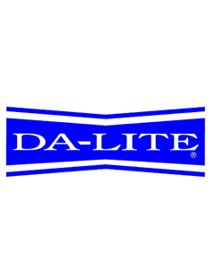 Da-Lite logo
