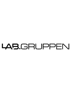 Lab.Gruppen logo