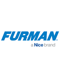 Furman logo