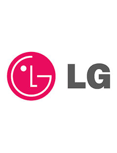 LG Electronics logo