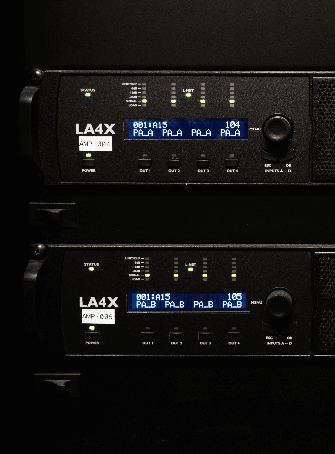 MediaVine Pro AV project photo