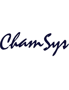 ChamSys logo