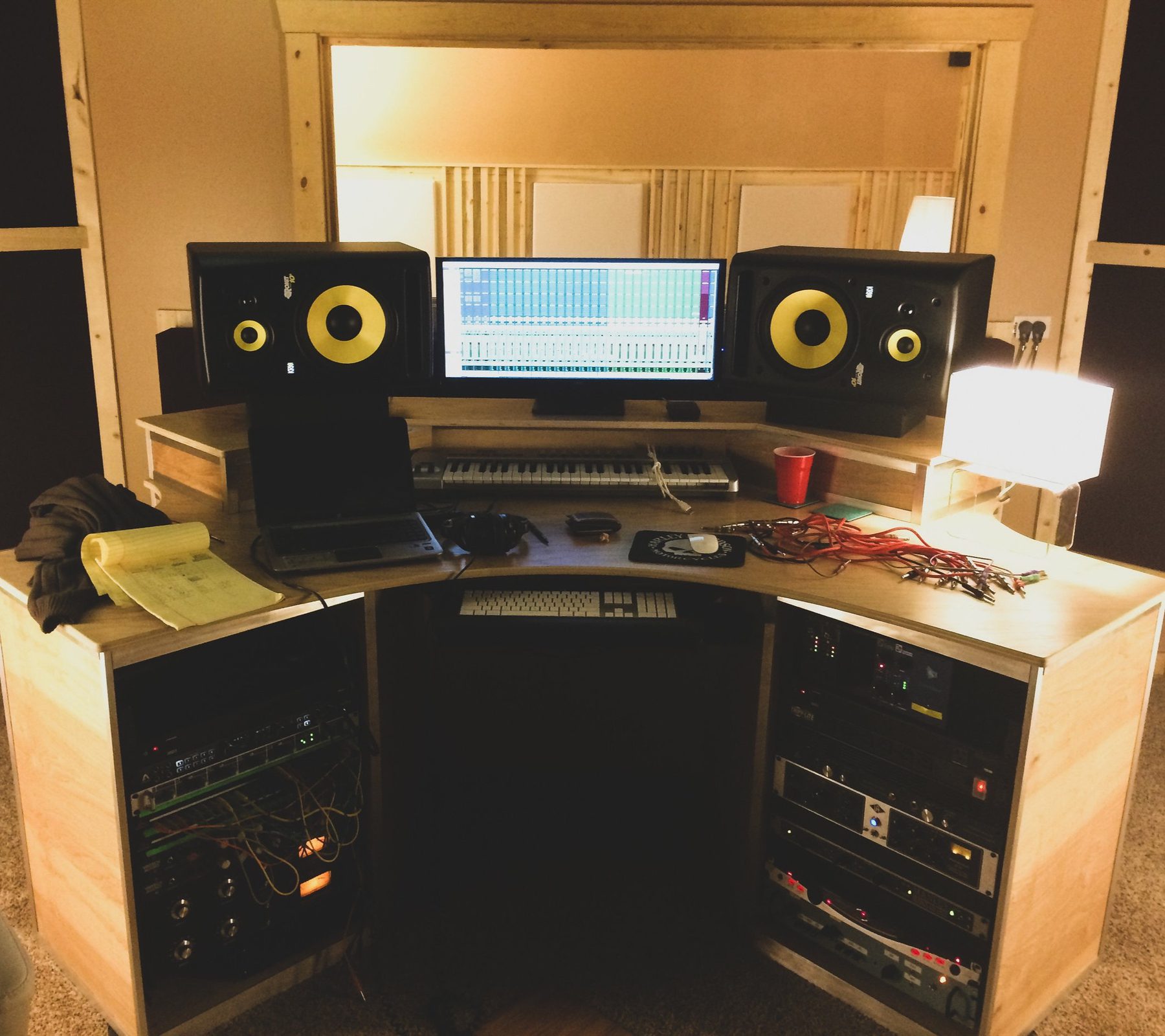 MediaVine Pro AV project photo