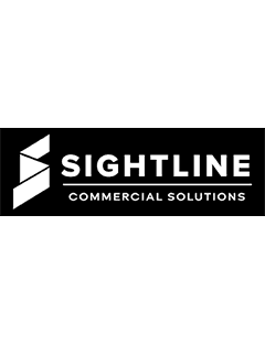 Sightline Commercial Solutions logo