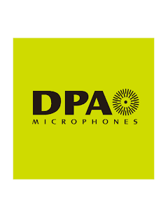 DPA Microphones logo