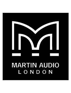 Martin Audio logo