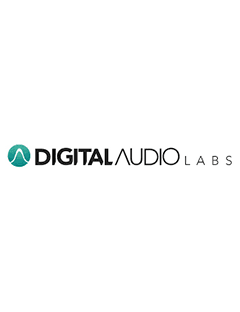 Digital Audio Labs logo