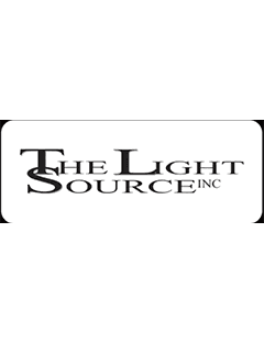 The Light Source logo